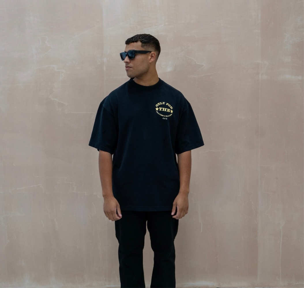 PLAYERS & BALLERS TEE