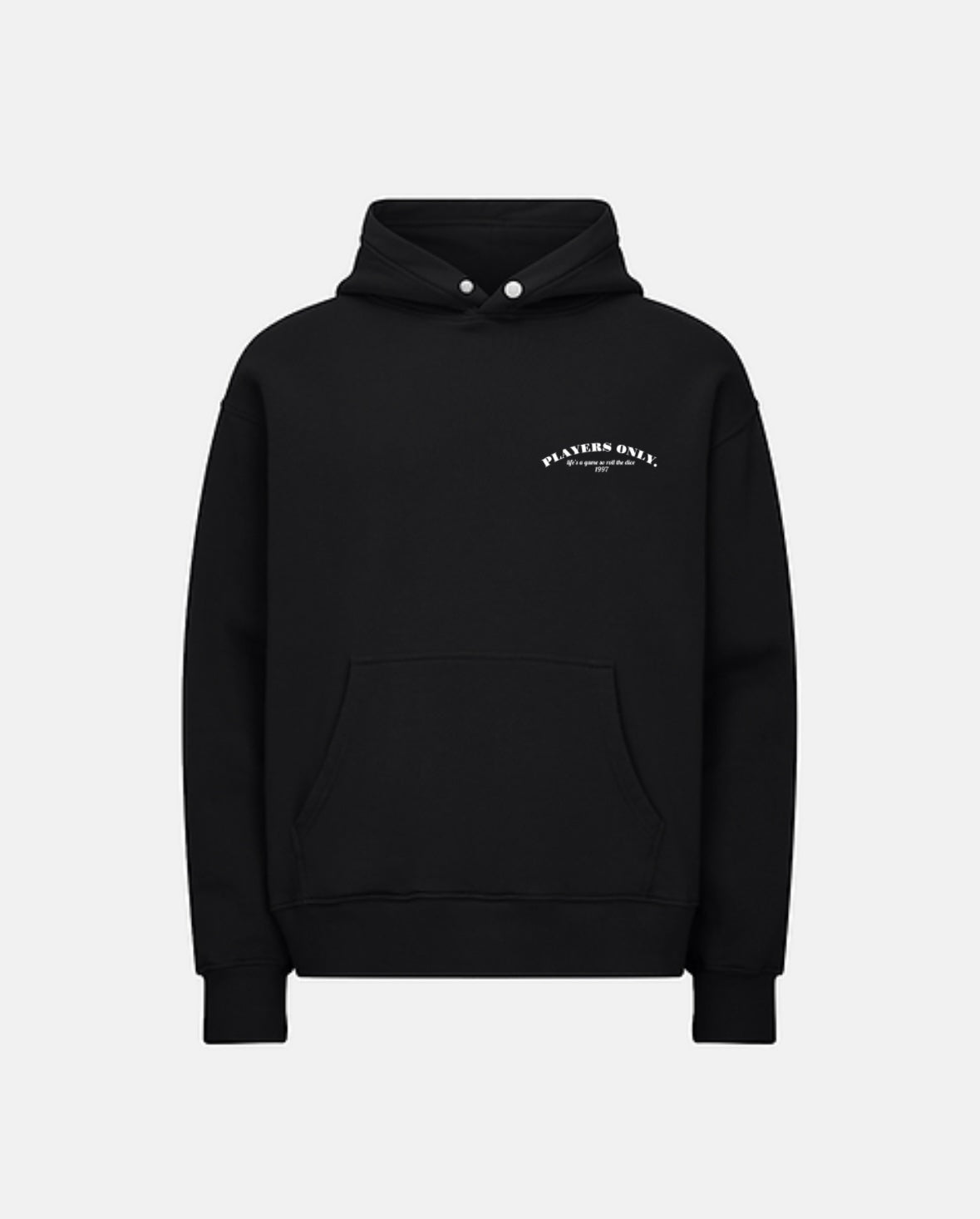 PLAYERS CLUB HOODIE