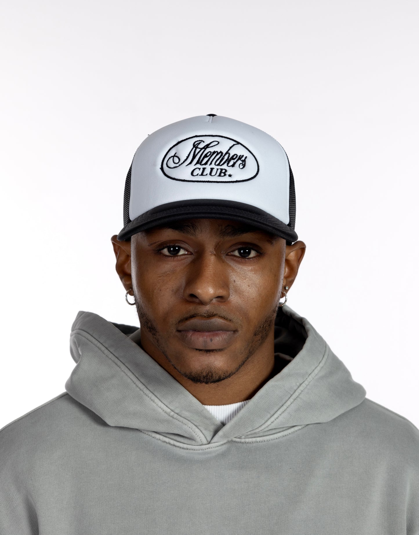 MEMBERS CLUB TRUCKER