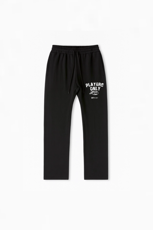ATHLETIC CLUB PANTS