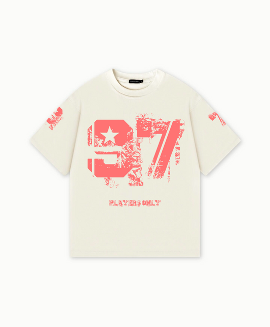 DISTRESSED 97 JERSEY TEE