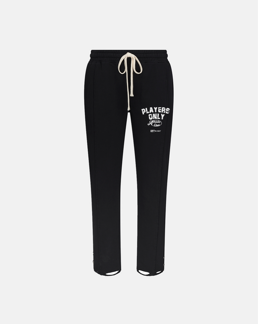 ATHLETIC CLUB PANTS