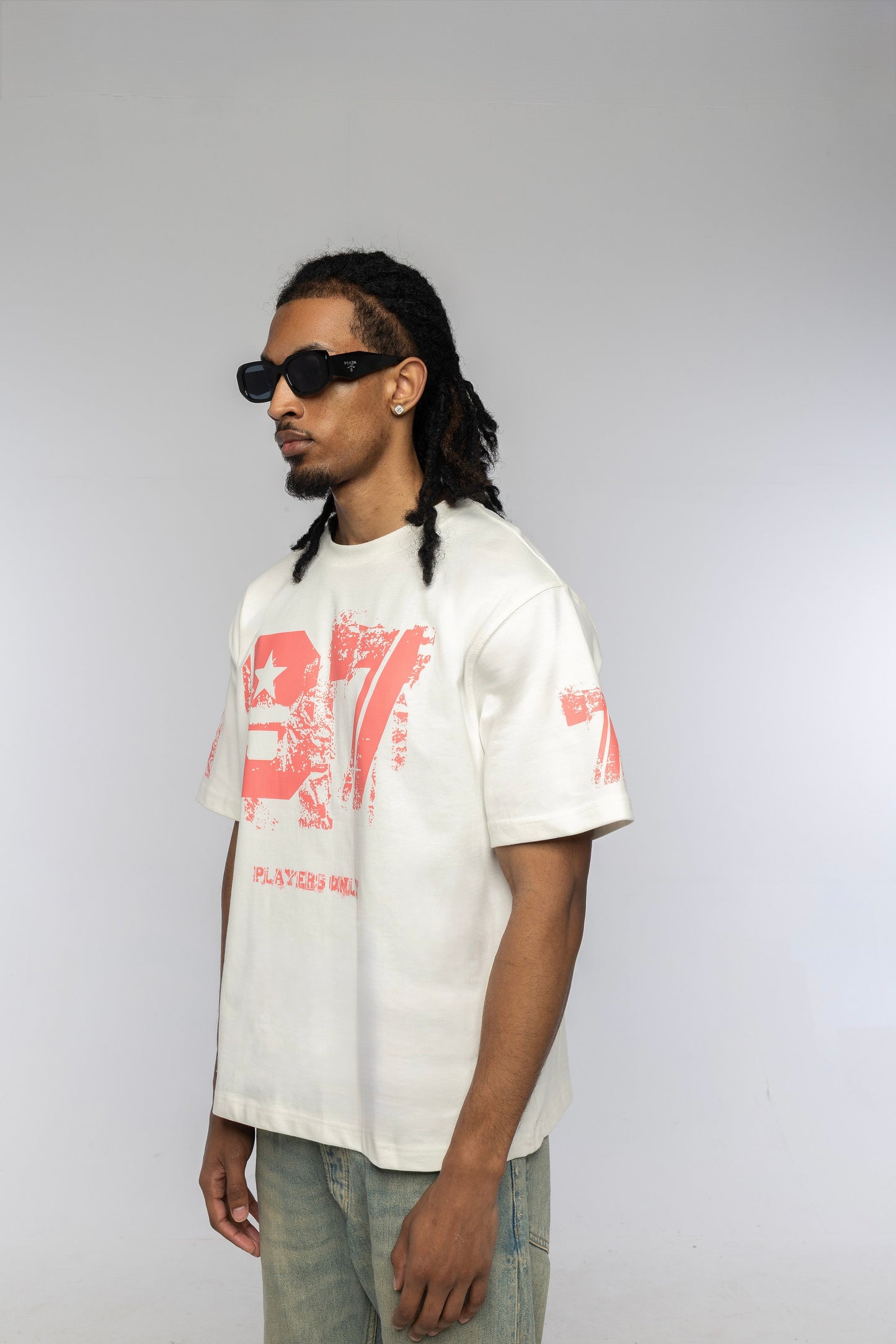 DISTRESSED 97 JERSEY TEE