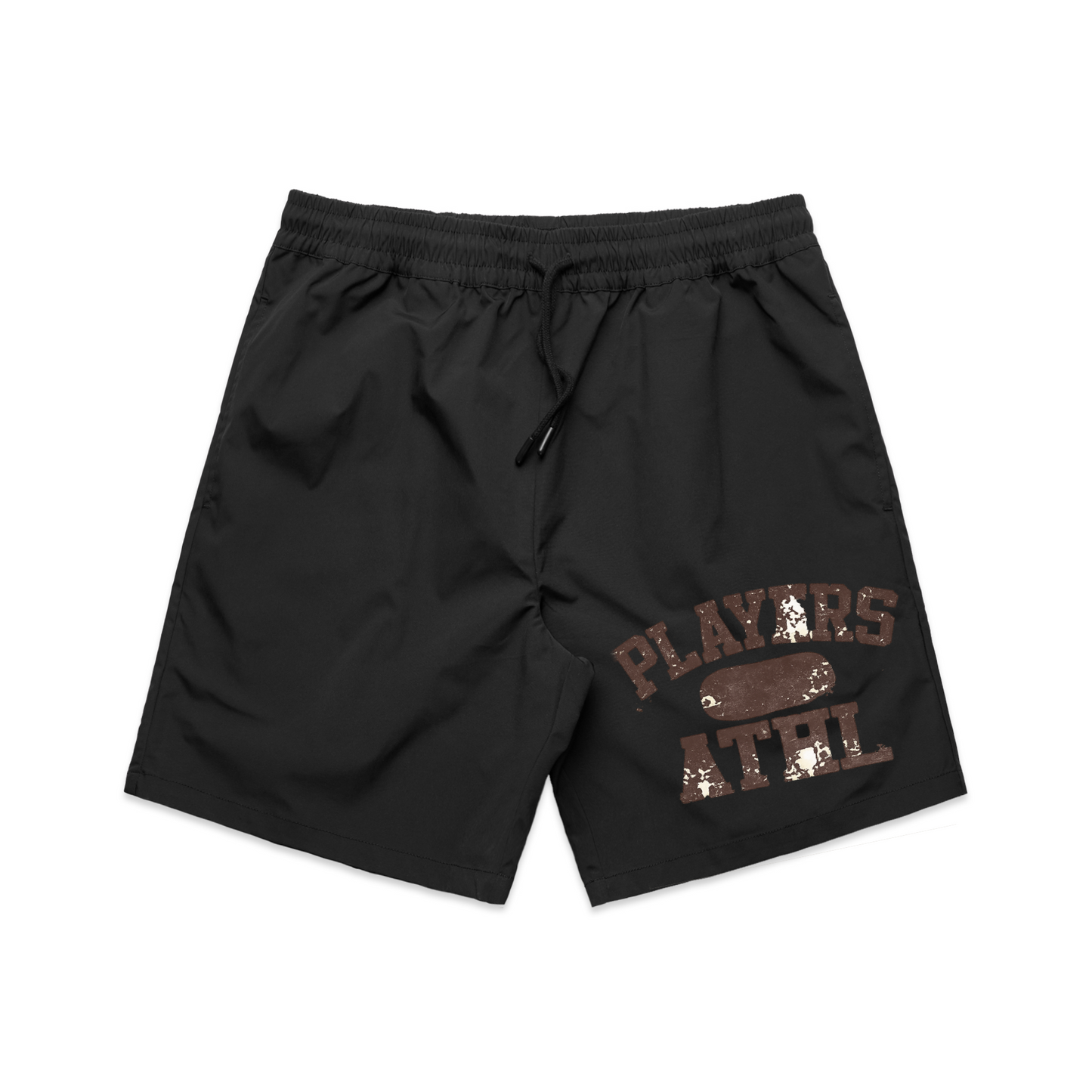 ATHLETIC SHORTS