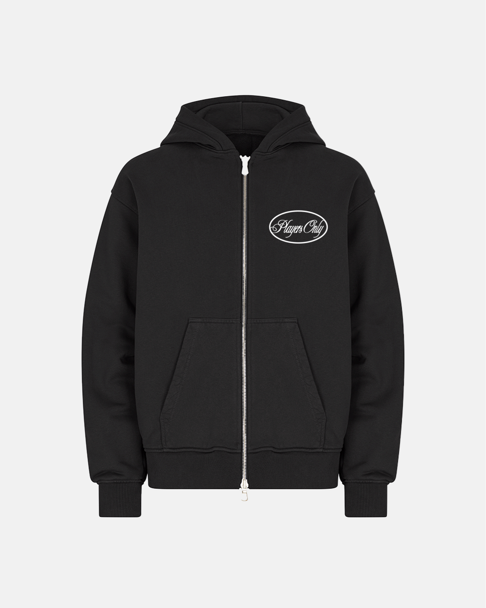 MEMBERS CLUB DOUBLE ZIPPER